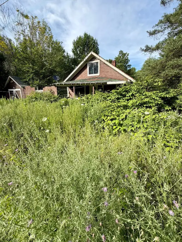 Private Route 28, North Creek, NY 12853