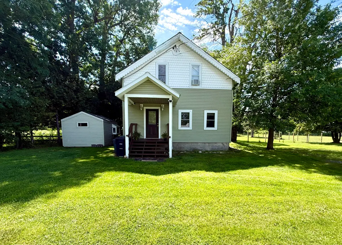 44 County Route 52, North Lawrence, NY 12967 - #1