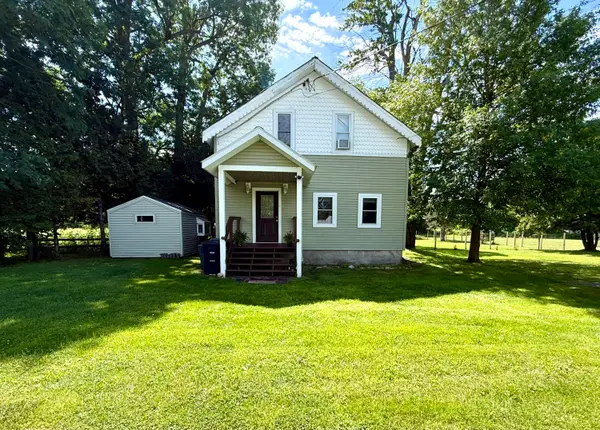44 County Route 52, North Lawrence, NY 12967