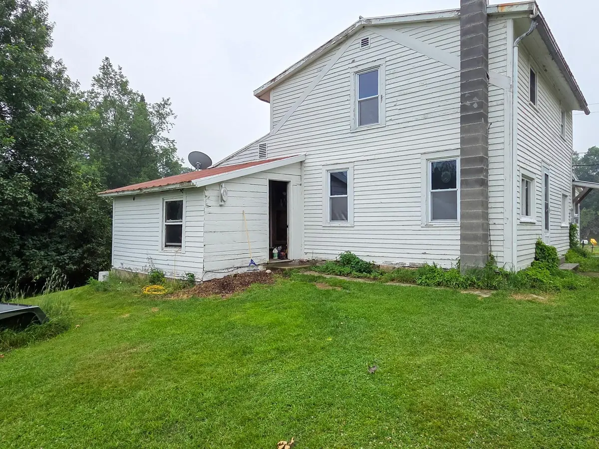 146 Weller Road, North Bangor, NY 12966 - #1