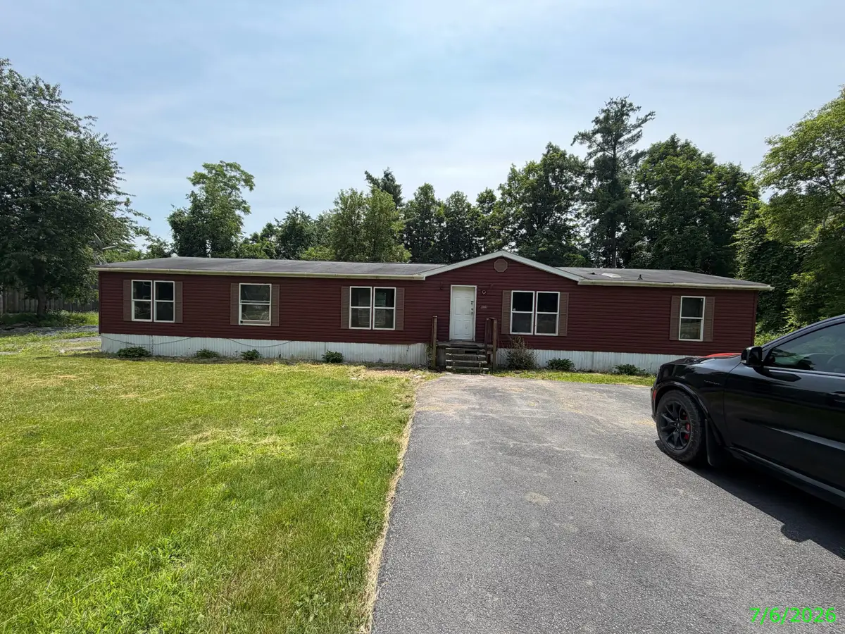 659 Salmon River Road, Plattsburgh, NY 12901 - #1