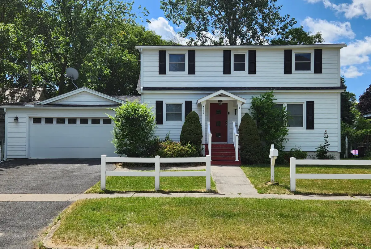 1 Nichols Avenue, Plattsburgh, NY 12901 - #1