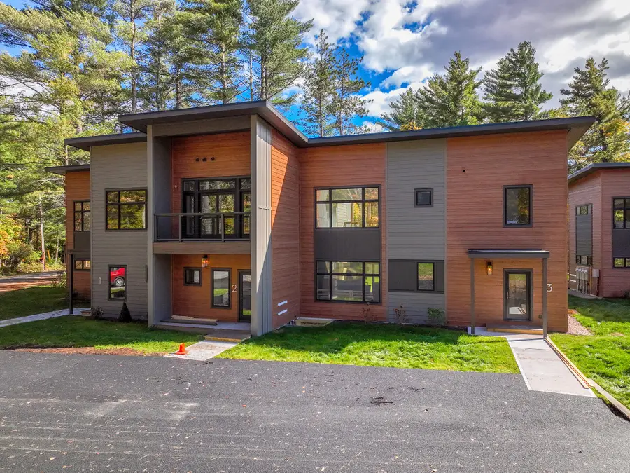 12 Bowman Lane #2, Wilmington, NY 12997 - #3