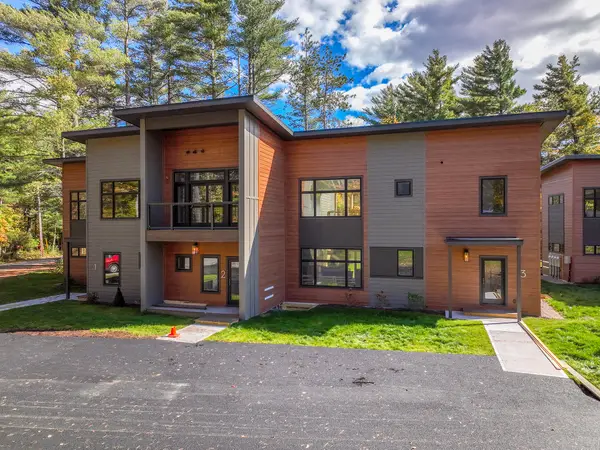12 Bowman Lane #1, Wilmington, NY 12997