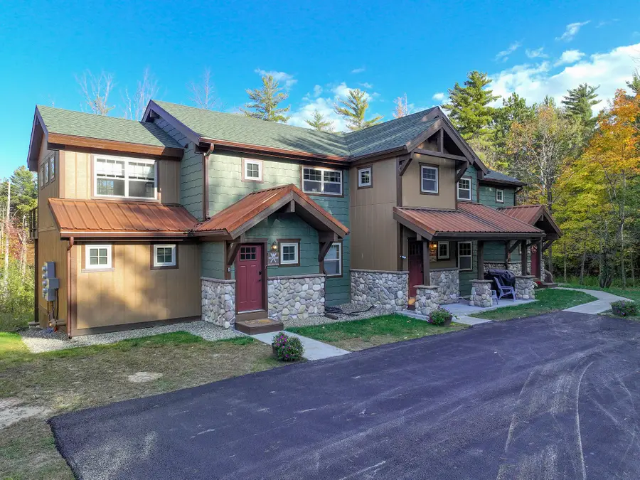 28 Bowman Lane #4, Wilmington, NY 12997 - #2