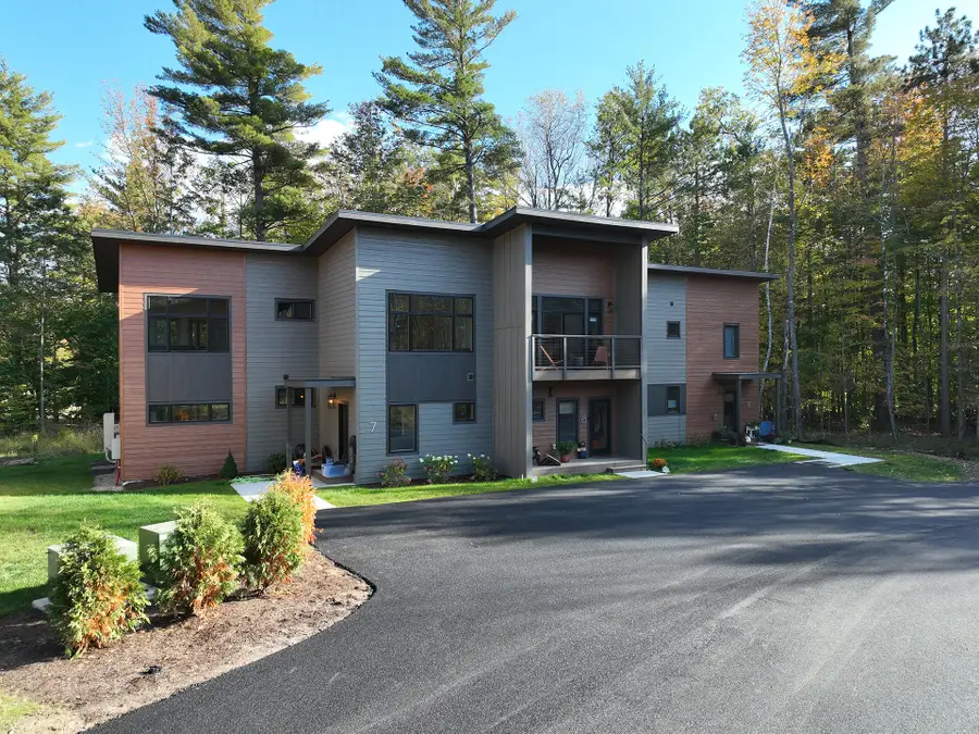 28 Bowman Lane #4, Wilmington, NY 12997 - #3