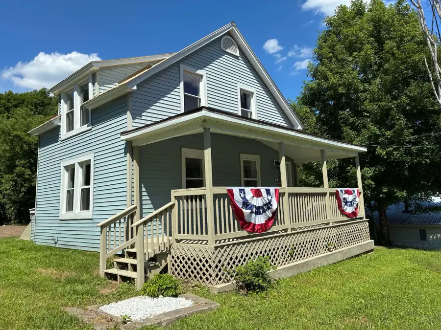 96 Wallace Hill Road, Plattsburgh, NY 12901 - #2