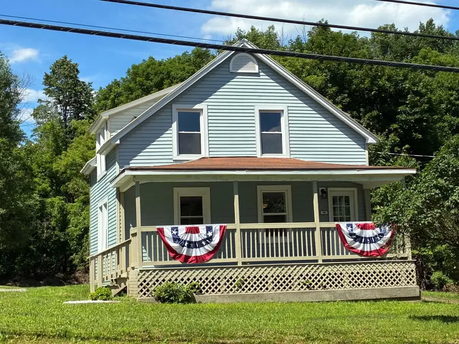 96 Wallace Hill Road, Plattsburgh, NY 12901 - #3