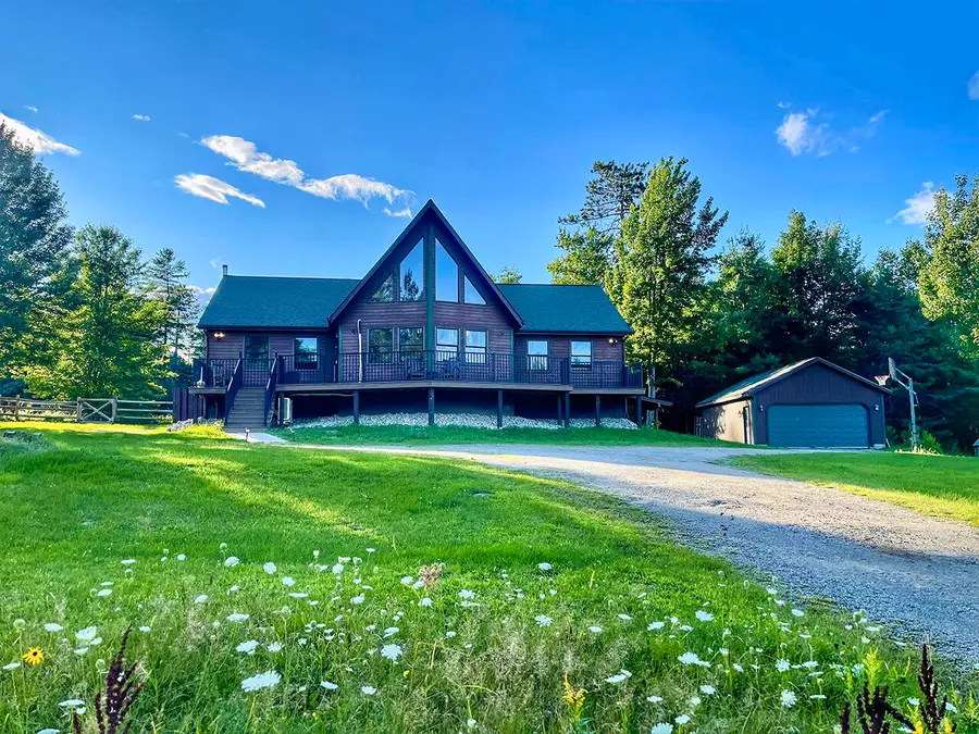 19 Danielle Road, Jay, NY 12941 - #2