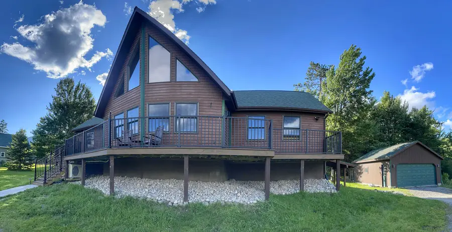 19 Danielle Road, Jay, NY 12941 - #3