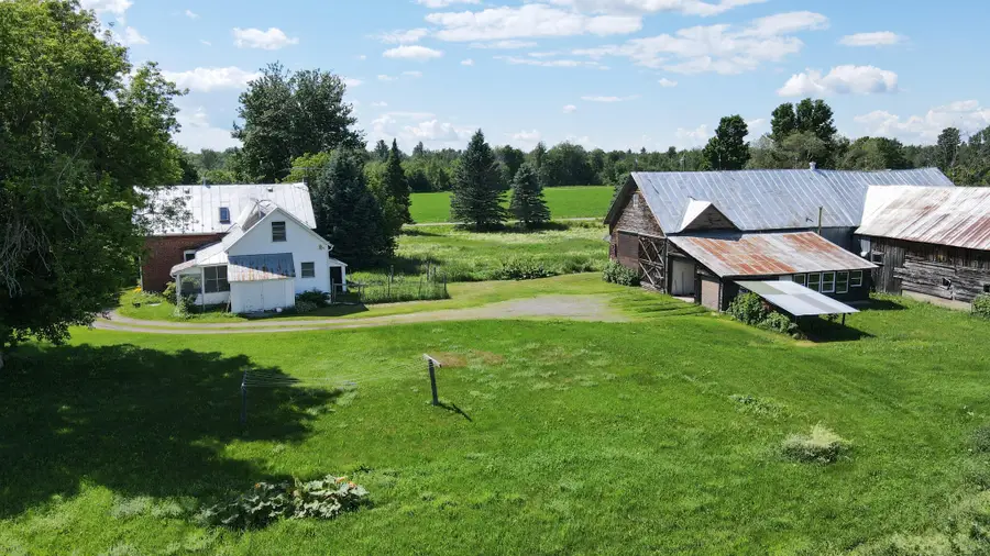 604-606 Lamberton Rd., Mooers Forks, NY 12959 - #2
