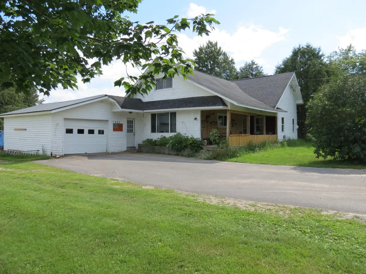 1922 Guideboard Road Road, Schuyler Falls, NY 12985 - #1