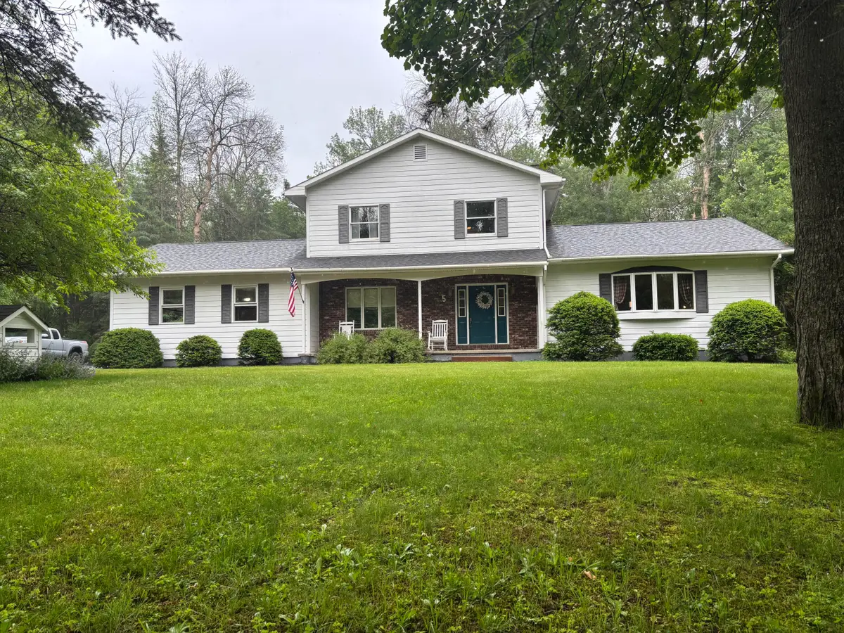 5 Beechwood Drive, Morrisonville, NY 12962 - #1