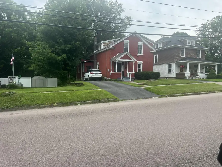 72 Webster Street, Malone, NY 12953 - #2