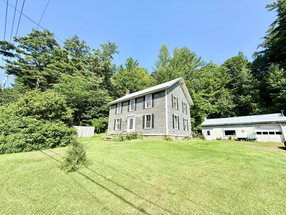 1458 Route 3, Morrisonville, NY 12962 - #1