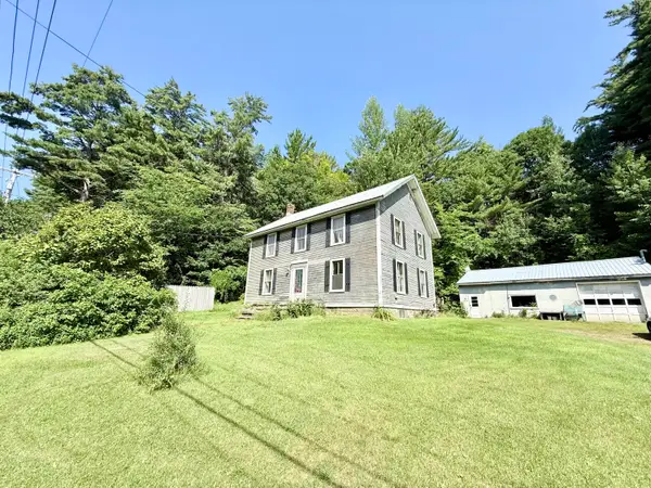 1458 Route 3, Morrisonville, NY 12962