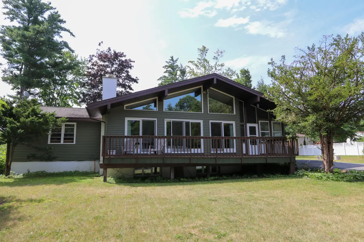 3 Button Brook Parkway, Peru, NY 12972 - #1