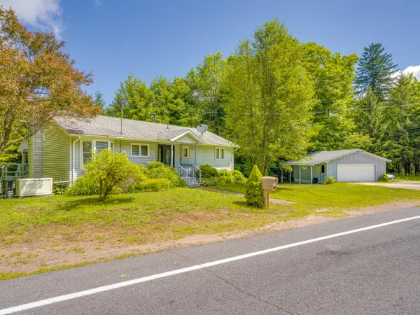 297 Lake Road, Star Lake, NY 13690