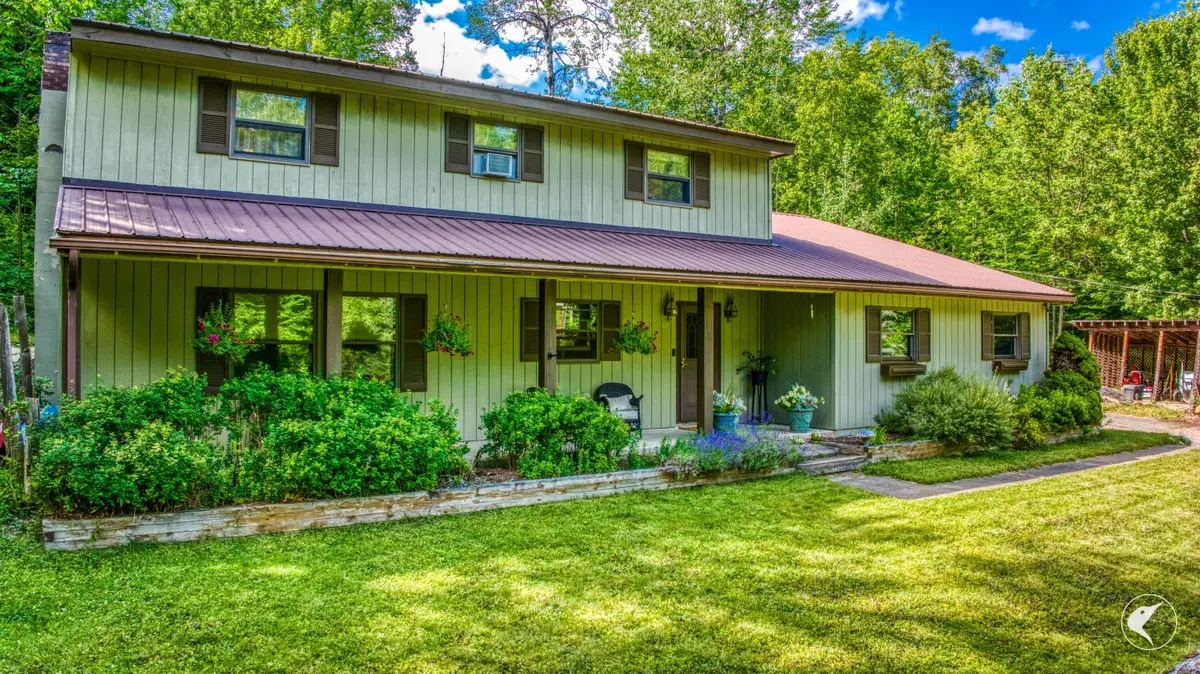 191 Glenwood Drive, Saranac Lake, NY 12983 - #1