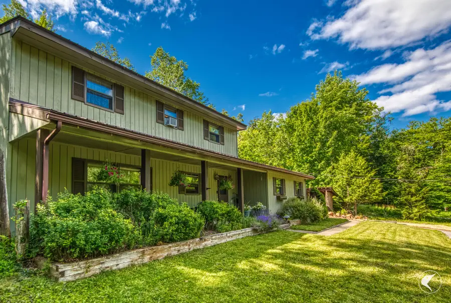 191 Glenwood Drive, Saranac Lake, NY 12983 - #2