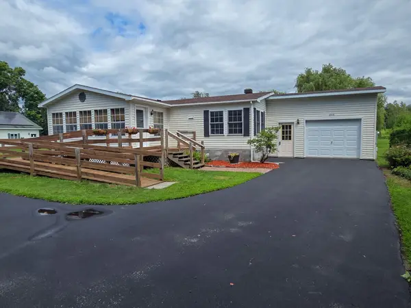 2276 County Route 5, Brushton, NY 12916