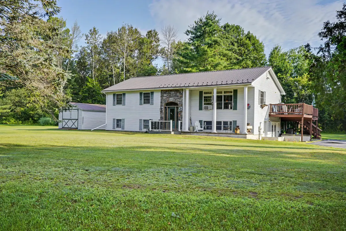 35 Rosbo Lane, Morrisonville, NY 12962 - #1