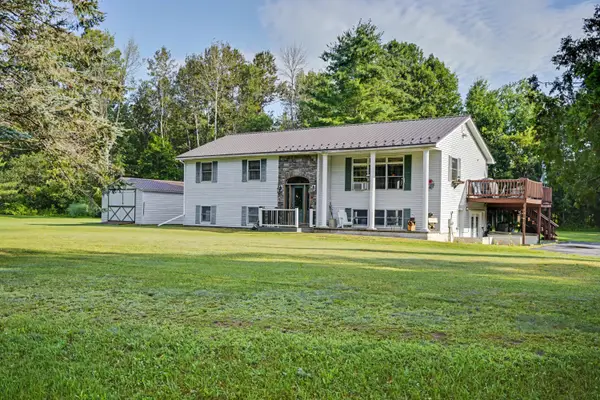 35 Rosbo Lane, Morrisonville, NY 12962