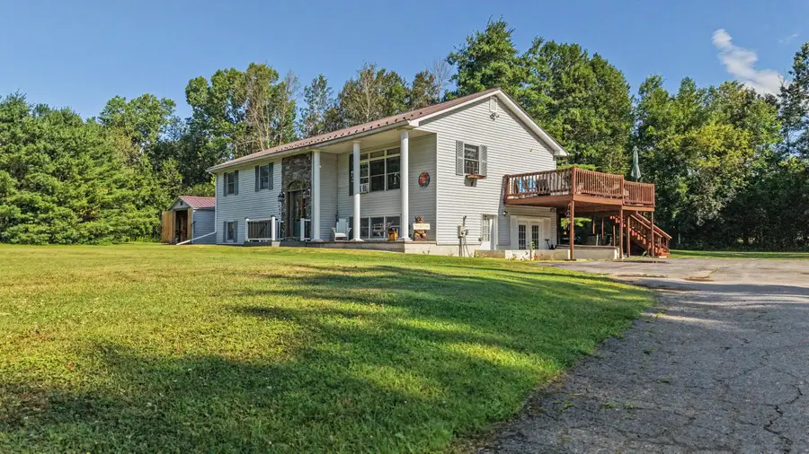 35 Rosbo Lane, Morrisonville, NY 12962 - #2