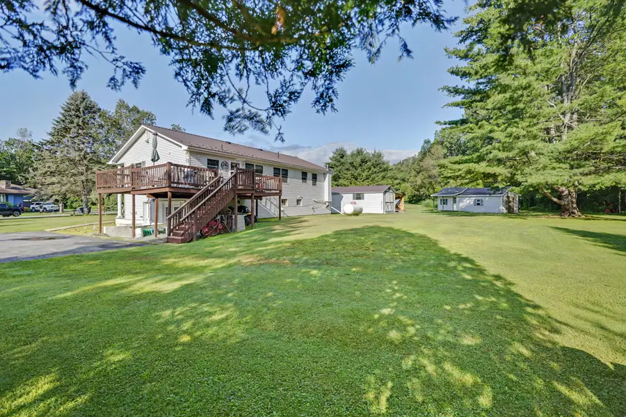 35 Rosbo Lane, Morrisonville, NY 12962 - #3