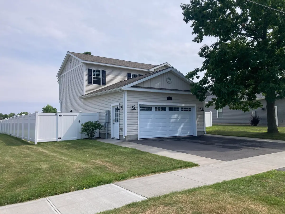 23 Kentucky Street, Plattsburgh, NY 12903 - #1