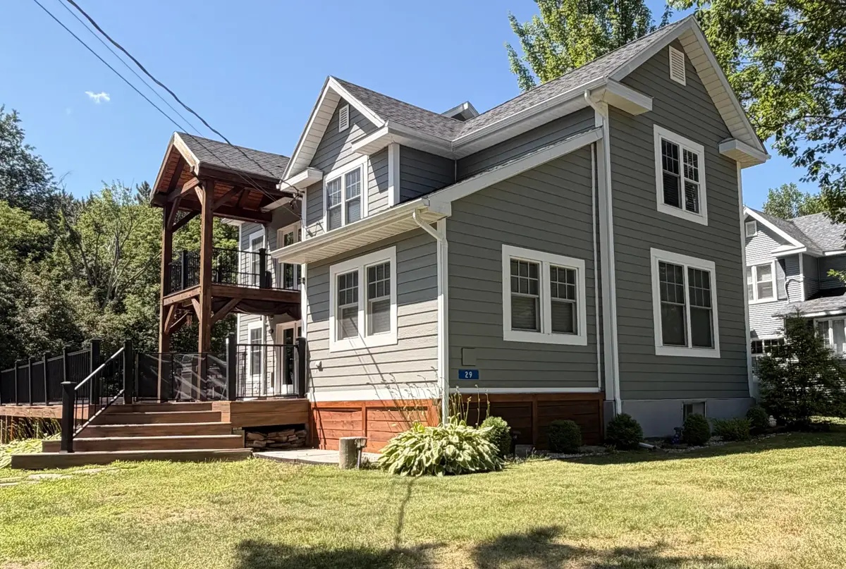29 Park Row, Cadyville, NY 12918 - #1
