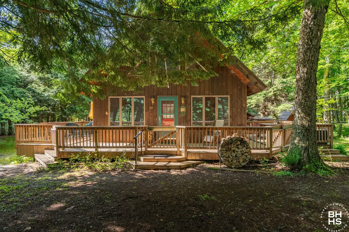 162 County Highway 46, Saranac Lake, NY 12983 - #1