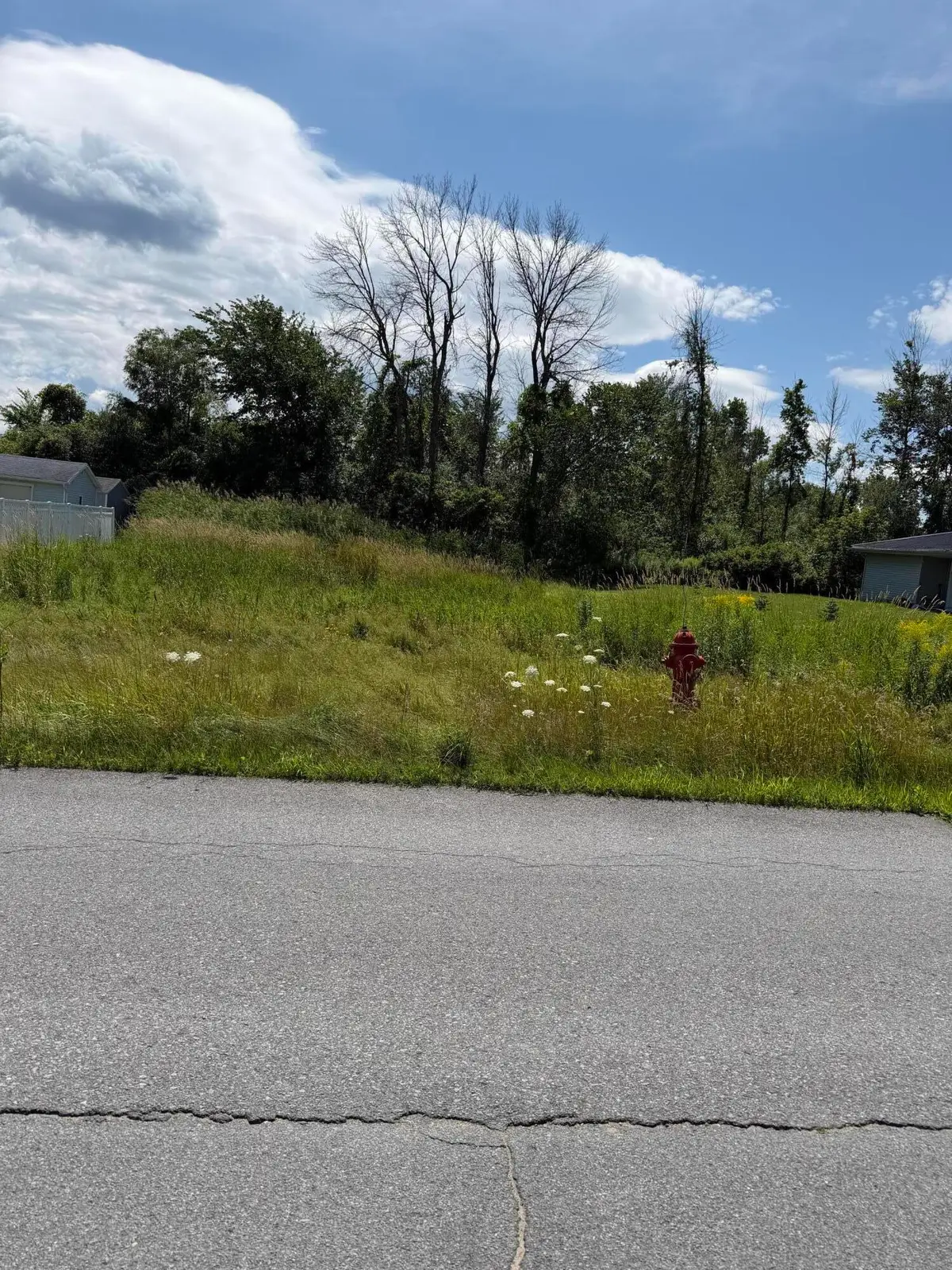 Lot 26 Priscilla Lane, Rouses Point, NY 12979 - #1