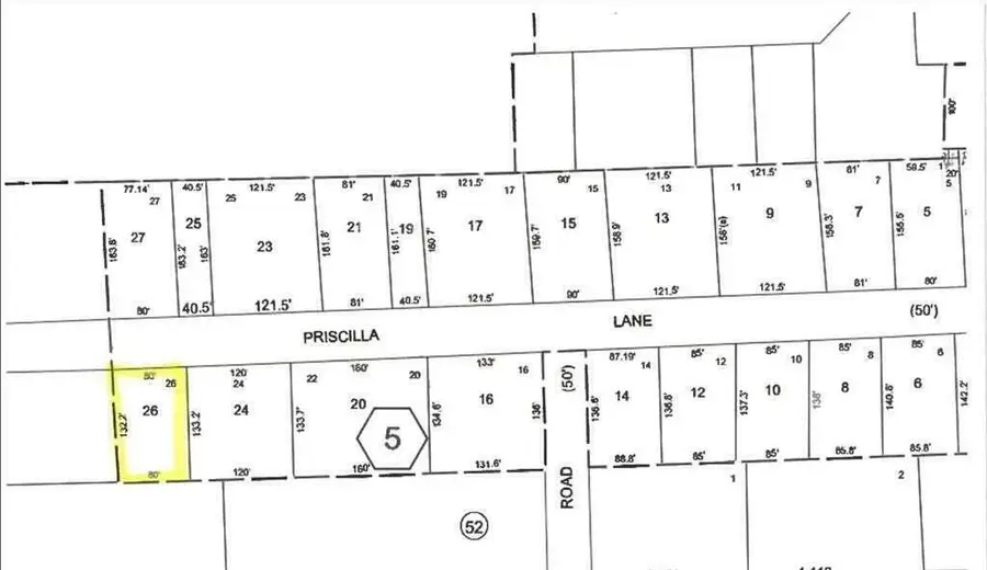 Lot 26 Priscilla Lane, Rouses Point, NY 12979 - #2
