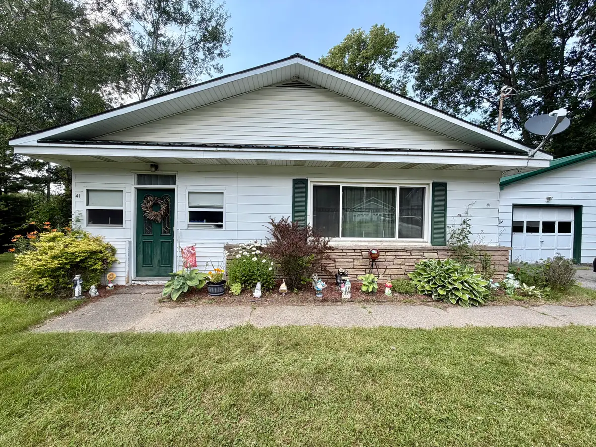 41 Junction Road, Malone, NY 12953 - #1