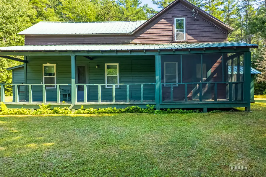 77 Pepper Hollow Road, North Hudson, NY 12855 - #2
