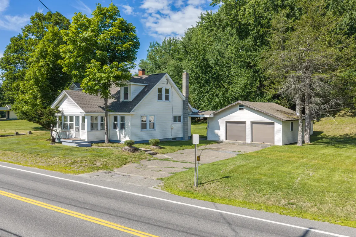10870 Nys Rt. 9n, Keene, NY 12942 - #1