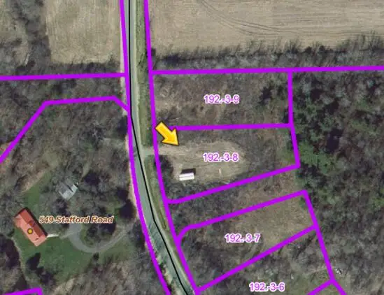 556 Stafford Road, Plattsburgh, NY 12901