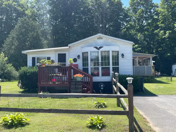 40 Stony Acres Drive, West Chazy, NY 12992