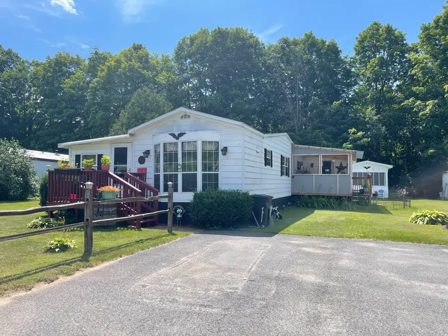 40 Stony Acres Drive, West Chazy, NY 12992 - #2