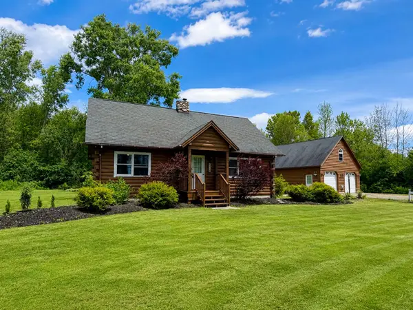 38 Fournier Road, West Chazy, NY 12992