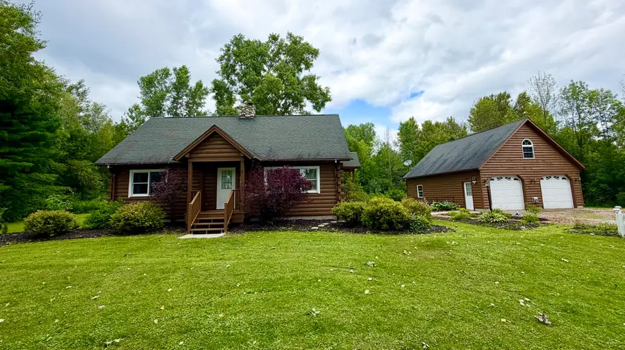 38 Fournier Road, West Chazy, NY 12992 - #2