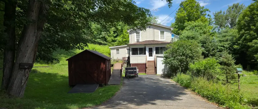 171 Mcintyre Street, Saranac Lake, NY 12983 - #2