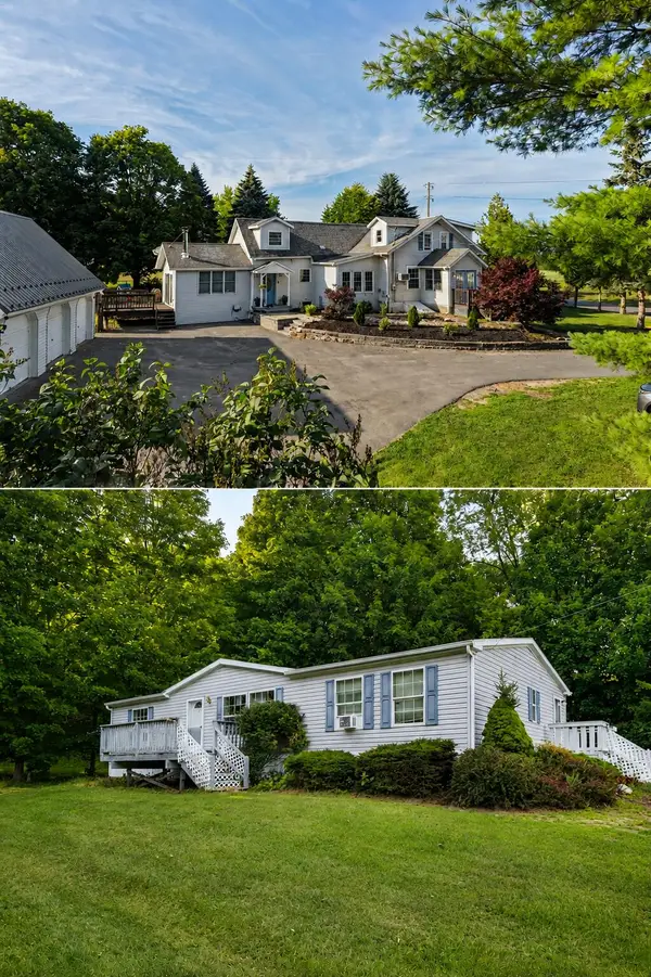 5 Parker Road, West Chazy, NY 12992