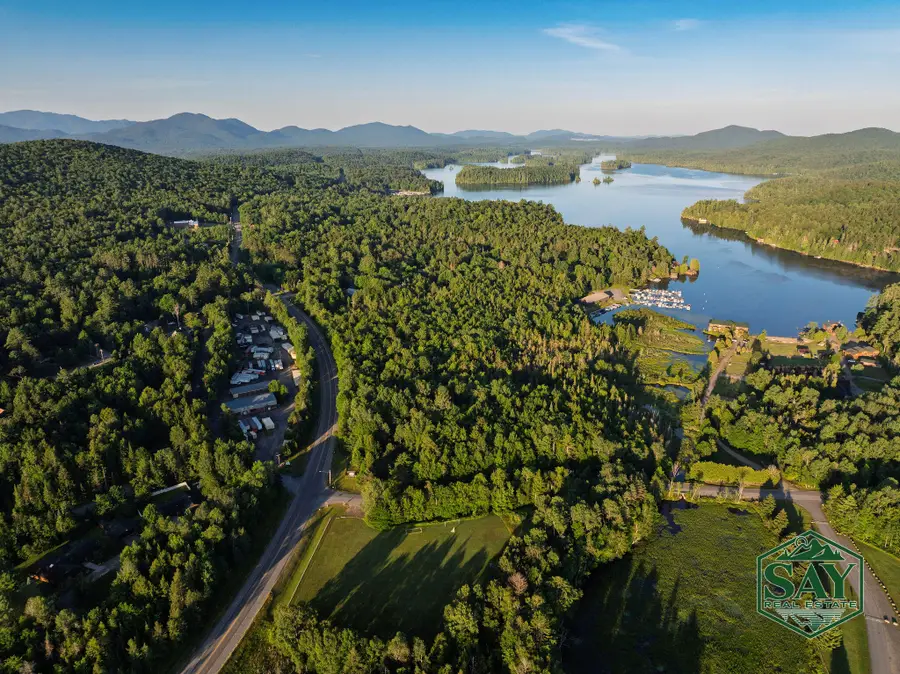 100 Edgewood Rd Road, Saranac Lake, NY 12983 - #3