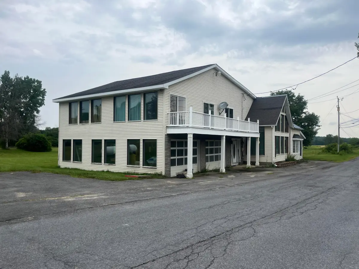 526 Fee Road, Mooers, NY 12958 - #1
