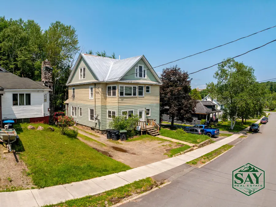 27 Winona Avenue, Saranac Lake, NY 12983 - #2