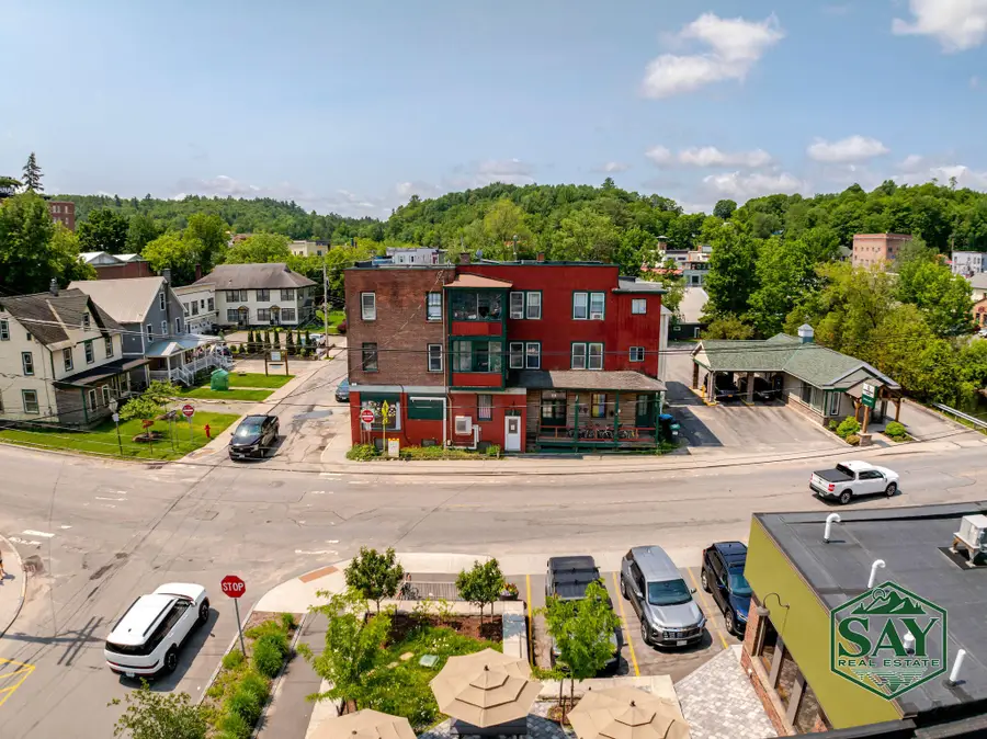29 Woodruff Street, Saranac Lake, NY 12983 - #2
