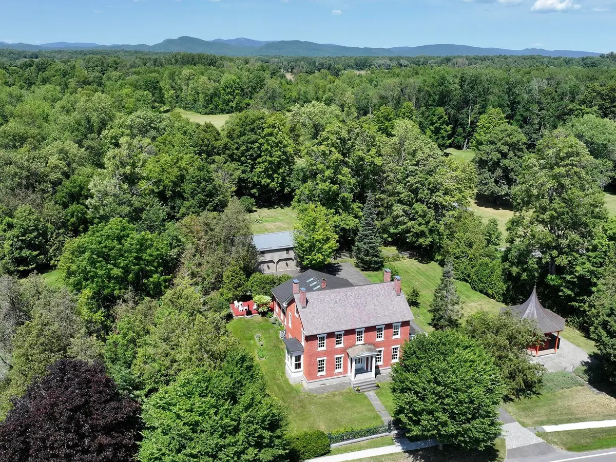 2775 Essex Road, Essex, NY 12936 - #1