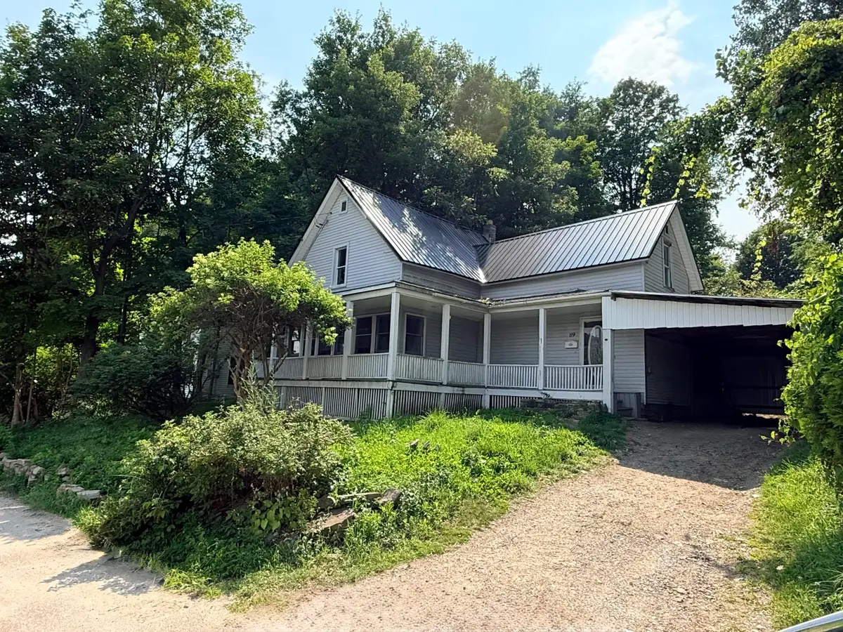 89 Duane Street, Malone, NY 12953 - #1